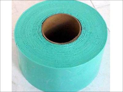 China Viscoelastic Anticorrosion Adhesive Tape for sale