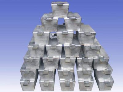 China Magnesium Sacrificial Anode for sale