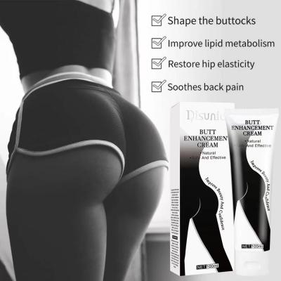 China New Arrival Bigger Butt Enhancement Cream Nourishing Lifting Hip Up Cream For Women Hip Massage Cream for sale