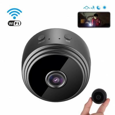 China A9 Mini Camera 1080P HD Wifi IP Camera Night Version Voice Video Security Mini Camcorders Surveillance Wifi Camera for sale