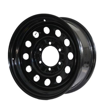 China Truck and trailer stable china ALLOY quality factory car wheels rims for sale