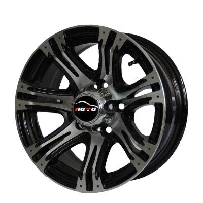 China Reliable Car Protection Classic Cheap Performance ALLOY Wheel Rims for sale