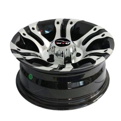 China ALLOY 16 Inch Truck Sports Car Wheel Rims Nice Quantity Car Top for sale