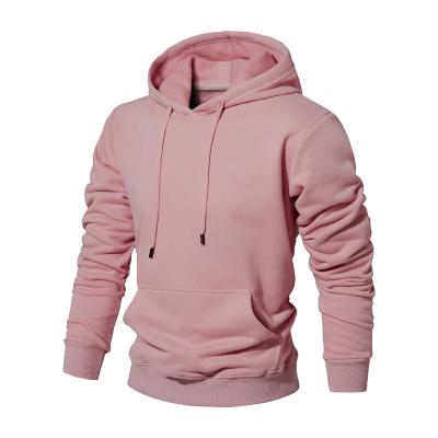 China 2022 Anti-wrinkle Best Sales Shanghai Factory X XL 2XL Multicolor Empty Hoodies Pullover Hoodie With Custom Logo for sale