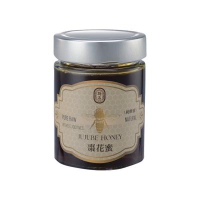 China Increase Blood Circulation Health Preservation Cost-effective Rich Nutrition Pure Natural Jujube Honey for sale