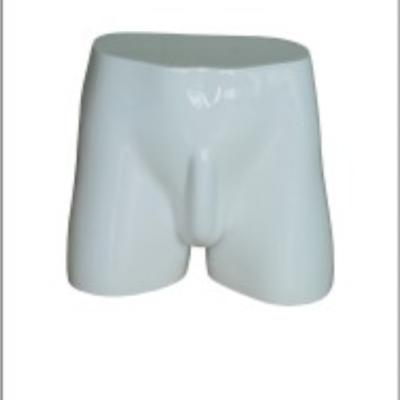 China The other lower half of the body underwear and swimwear male display models male mannequin for sale