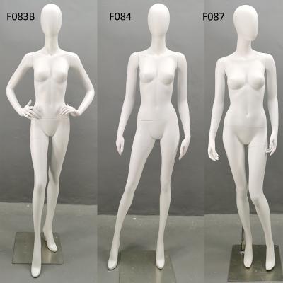 China Maternity matte white full body holding female mannequin for display for sale