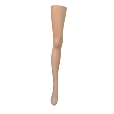 China Plus Size Holding Long Socks Show Mannequin Leg Torso With Strong Magnet for sale