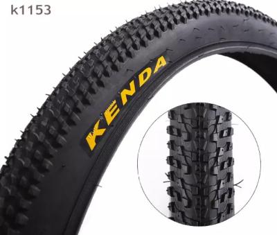 China High Quality Rubber Mountain Bikes KENDA K1153 27.5 Inch For Mountain Bicycle for sale