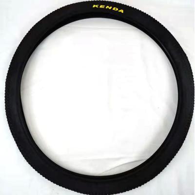 China Good quality durable black rubber BMX mountain bikes tires KENDA 26*1.95 K1177 bicycle tire for mountain for sale