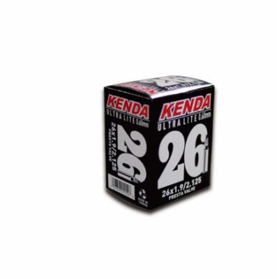 China Hot Sale KENDA BMX Bicycle Inner Tubes 16/18/20/24/26 Inch For Bike for sale