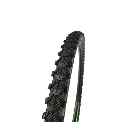 China BMX Dirt Bike Tires Solid Bike 26x1.95 Tire For Mountain Bicycle for sale