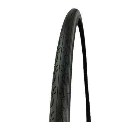 China Road Bikes China Bicycle Tire Wholesale WANDA Tire 700c Road Bike Tire for sale