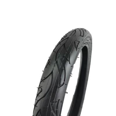 China CHINA TIRE bicycle parts children's bikes bicycle tire WANDA P1066 16X2.125 children's bike tire for sale