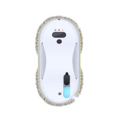 China Without Bag Modern Design Window Cleaner Robot Vacuum Cleaning Tool For Window for sale