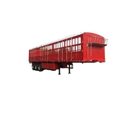 China 18248 Tonnen/Achse0mm 40FT Flachbettcontainer Transport Skelett Chassis Semi-Lkw Anhänger zu verkaufen