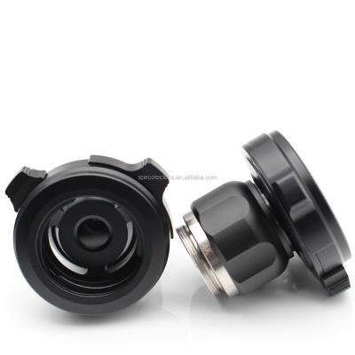 China Full HD Cmount 28mm Durable 4K Universal Optical Coupler for Industrial Rigid Endoscope for sale