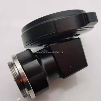 China Use Gynecological Examination Medical Endoscope Coupler Use Medical Gynecological Examination Endoscope Coupler 90 degree pendulate couples: 18mm, 20mm, 22mm, 25mm, 28mm, 32mm and 35mm for sale