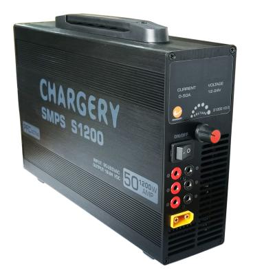 Chine 24V 1200W courant réglable de tension SMPS Bas bruit SMPS 50A 24V à vendre