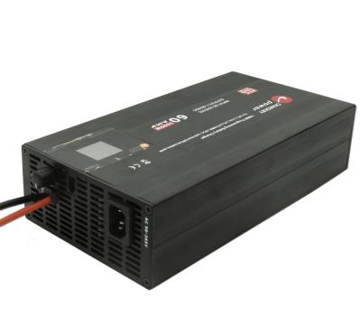 China 30V 1500W 3s NiMH Lipo Battery Charger SMPS 1A-60A OEM for sale