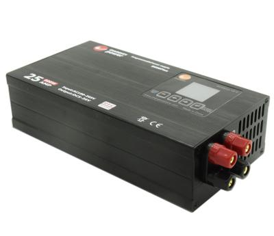 China ODM RC Helicopter SMPS Based Battery Charger 24V 600W 1A-25A for sale