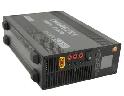 China OEM PFC 24V 1500W RC SMPS Battery Charger For Electric Scooter for sale