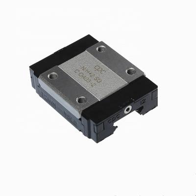 China Smooth Movement Made in Taiwan CPC MR9M Linear Guide MR9 MR9ML MR9MN MR9WL MR9WN Miniature Guide Rail for sale