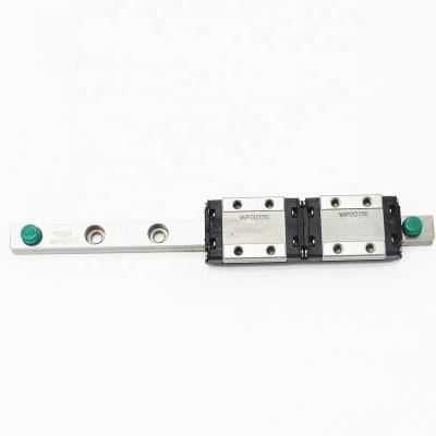 China High Precision Smooth Motion CNC THK Linear Guide Motion System SRS15M for sale