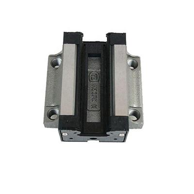 China Smooth motion TRH55VL TBI linear guide rail for CNC machine TRH55VL block and TRH55 rail for sale