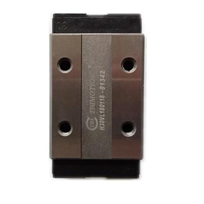 China Soft Motion TBI Linear Guide TM12NL For CNC Machine TBI TM12NL Block And Rail for sale