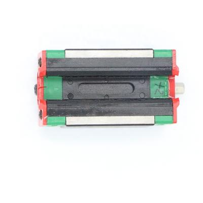 China Smooth Movement 10% Off Good Quality TAIWAN HIWIN Linear Guide Rail Bearing Block HGL35CA for sale