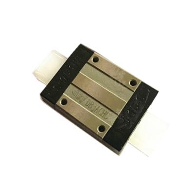 China Smooth Motion STAF Miniature Linear Guide MBX15 SN/SL/WN/WL Linear Guide Block for sale