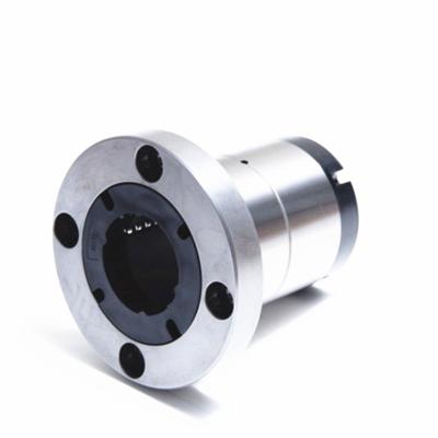 China Taiwan TBI High Accuracy SLF013 High Precision Turn Spline High Load Capacity Ball Spline Turn Spline for sale