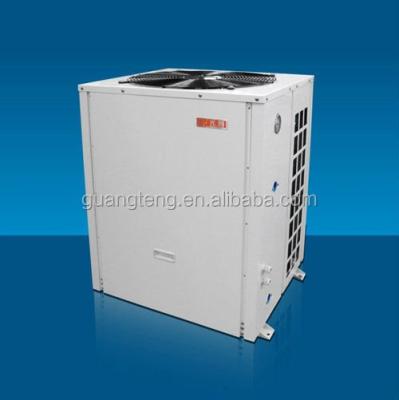 China Outdoor Air Source Heat Pump Swimming Pool Heater for sale