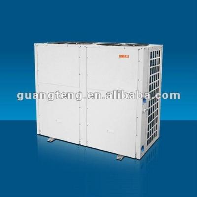 China Pool Heater Swimming pool heat pump heater which exported more than 30 countries for sale