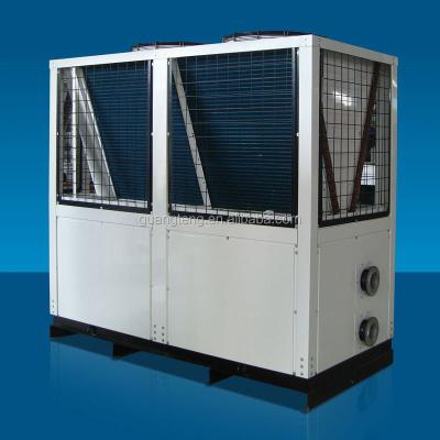 China Pool Heater Swimming Pool Heat Pump For Public Pools for sale