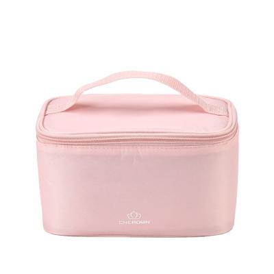 China Insulated Insulted Lunch Cool Keeping Bag, Multifunctional Felt Bag Cooling Lunch Box Good Warm-keeping Effect Bento Bag for sale