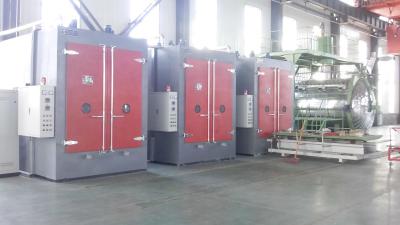 China Epoxy Curing Coating Oven Curing Coating Oven Composite Transformer Furnace for sale