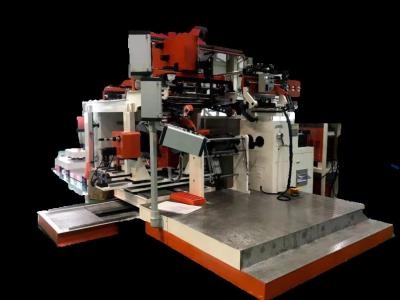 China Transformer Ht Coil Winding Machine Lv Coil Winding Machine Transformer Winding Machine for sale