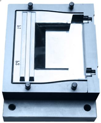 China Vakuumformgussform für elektrische Isolatoren zu verkaufen