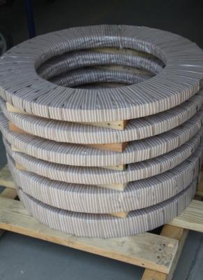 Cina Baosteel B30p120 CRGO Coil CRGO CRNGO Acciaio in vendita