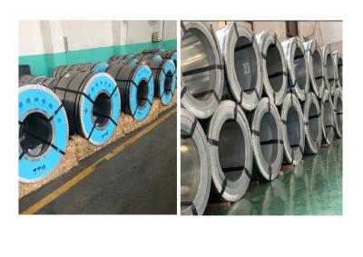 China oriented silicon steel Coil Baosteel B30p105 CRGO CRNGO for sale