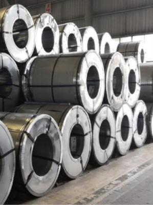 China Crgo Slit Coil CRGO CRNGO Electrical Steel for sale