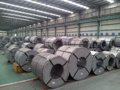 Cina Baosteel B30p120 bobina di materiale CRGO per trasformatore, reattore, filtro, inverter in vendita