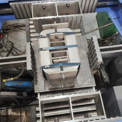 Cina 10KVA Jc Core Power Frequency Wound Core Transformer per il trasporto marino in vendita