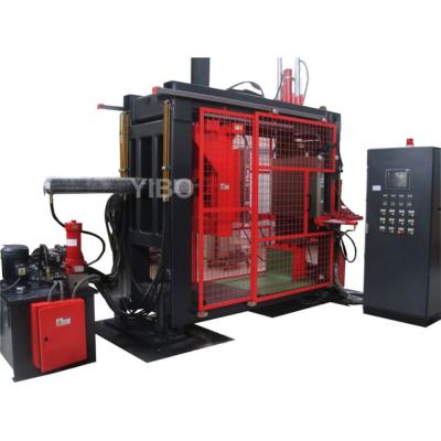 Cina Transformer bushing insulator APG clamping machine in vendita