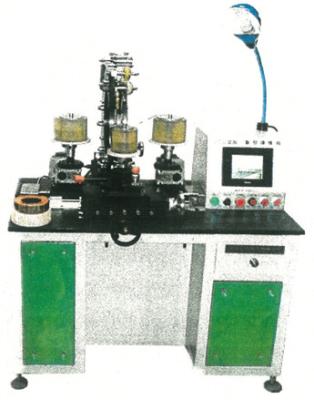 China CNC-CT-Instrumentenwickler und CNC-PT-Instrumentenwickler für 24KV-Innenraumtransformatoren CT PT zu verkaufen