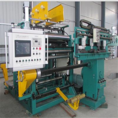 China AC380V/50Hz Power Supply Transformer Winding Machine One Ton or Two Ton Product for Market for sale