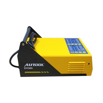 China ALTOOL EM365 Car Power Supplies Inverter Program Power Supply Portable Small Range Application Wide DC Power Supply for sale