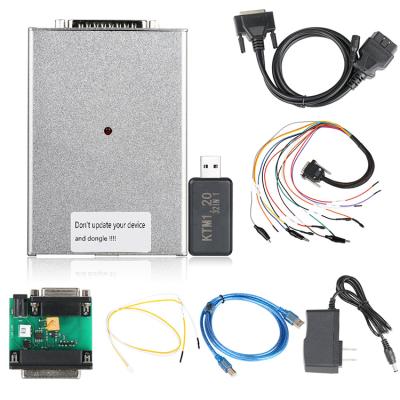 China Vniversal ECU Programmer Bench v1.20 3 in 1 ECU Programmer Update Version Car ECU Programmer for sale